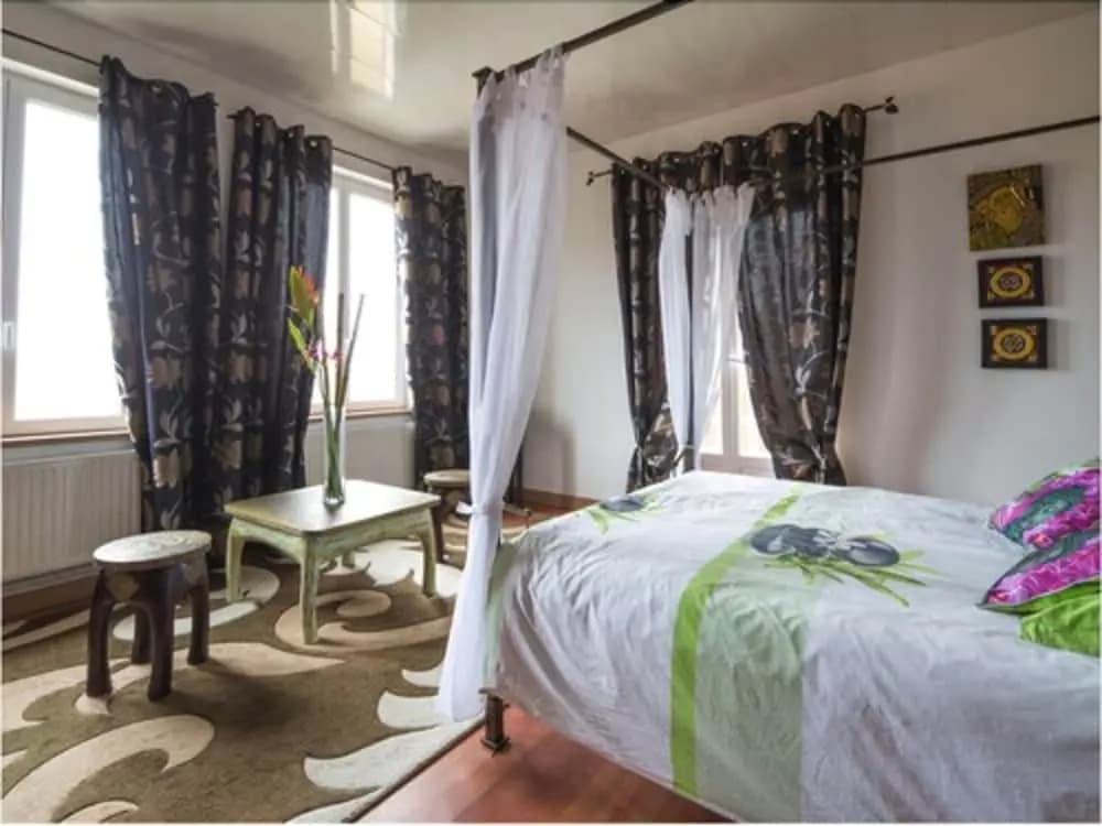 Chambres et Gites La Paysanne - Photo 3