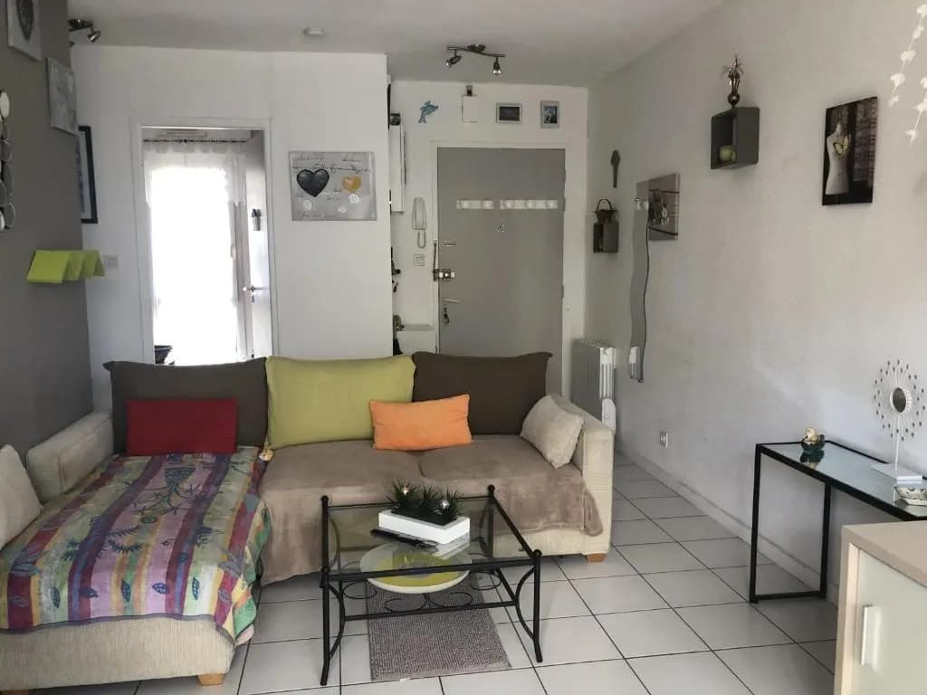 Appartement Les Sables-d'Olonne, 2 pièces, 4 personnes - FR-1-485-60 - Photo 1