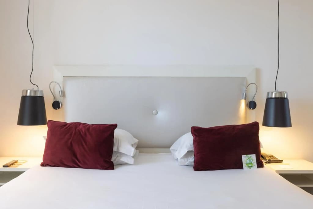 Hotel Renoir - Photo 3