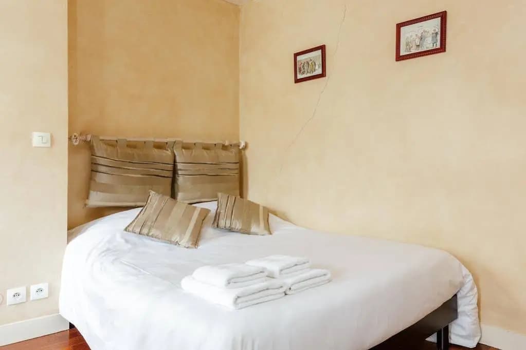 Appartement Art Deco - Photo 3