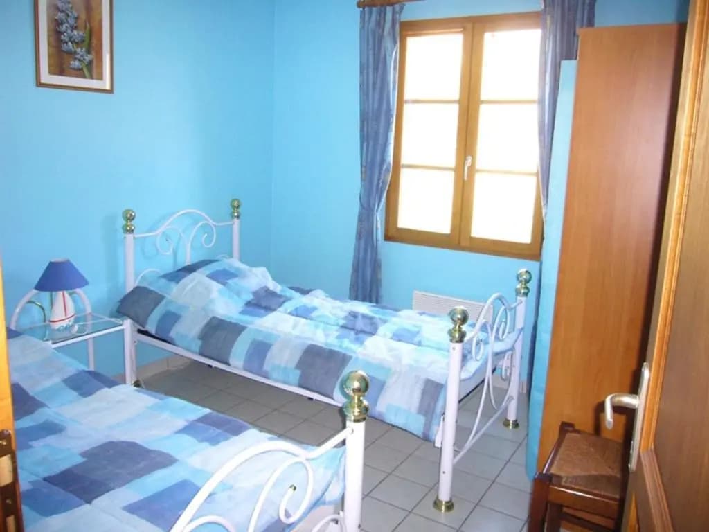 Maison Fort-Mahon-Plage, 4 pièces, 6 personnes - FR-1-482-43 - Photo 3