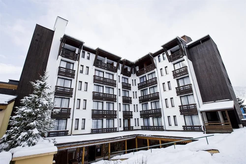 Royal Rochebrune Hotel - Photo 1