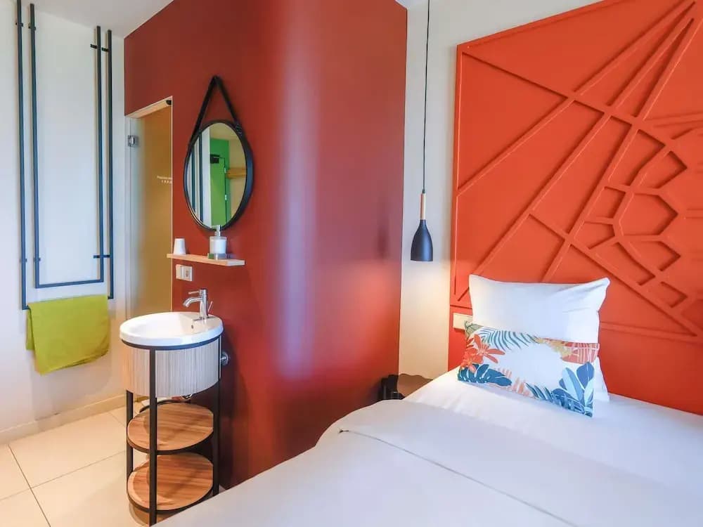 Ibis Styles Mayotte Aeroport - Photo 4