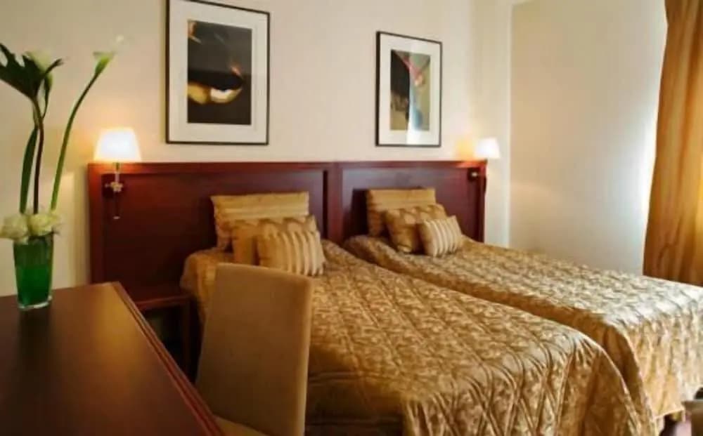 Hotel des Vosges - Photo 4