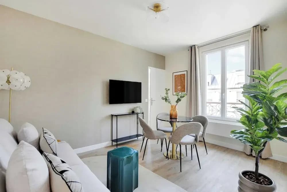 Cosy Apartment - 1bdr-4p - Ivry-sur-seine - Photo 3