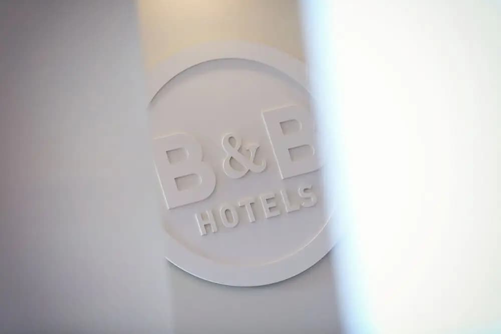 B&B HOTEL Bordeaux Mérignac Aéroport - Photo 3