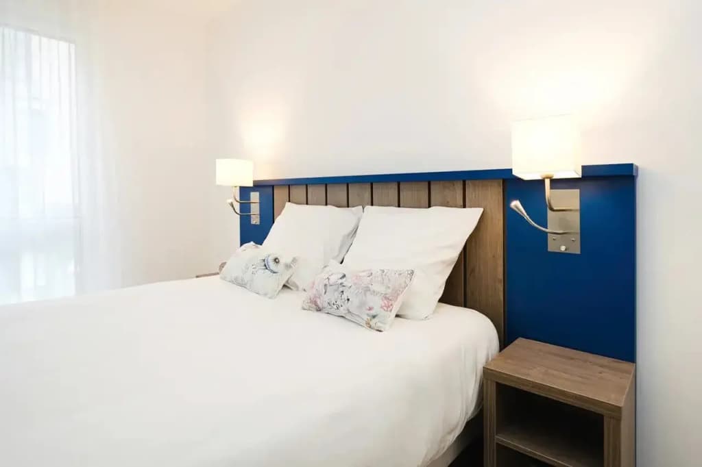Quality Aparthotel Saint-Malo - Photo 3