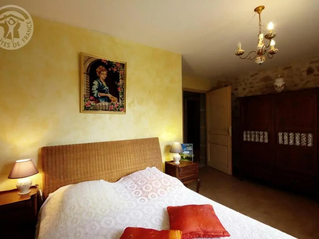 Gîte Périgneux, 4 pièces, 6 personnes - FR-1-496-5 - Photo 2