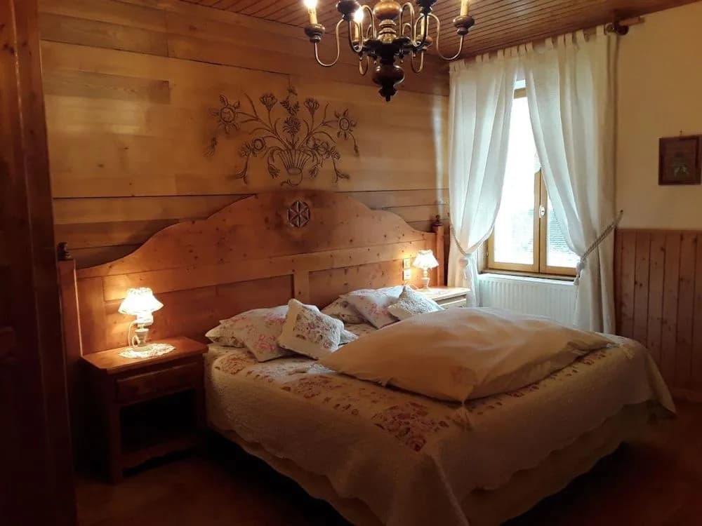 Chambre d'hote le Bellevue - Photo 3