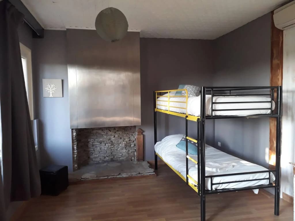 Hotellerie La Borie - Photo 4