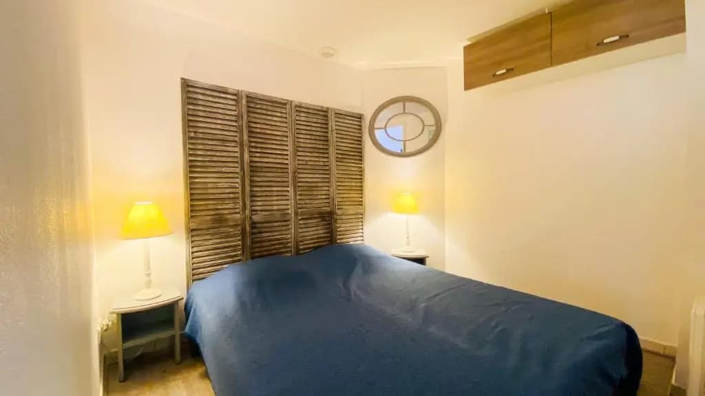 Appartement dans résidence avec piscine - Photo 4