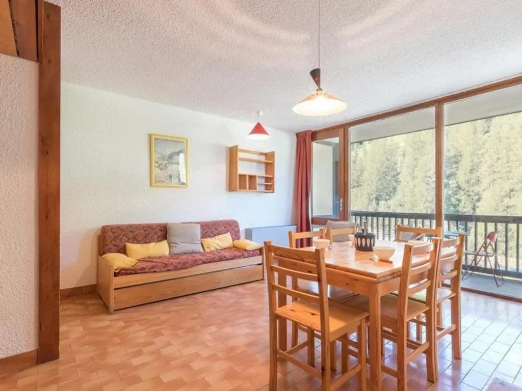 Appartement Serre Chevalier, 2 pièces, 6 personnes - FR-1-330E-32 - Photo 2