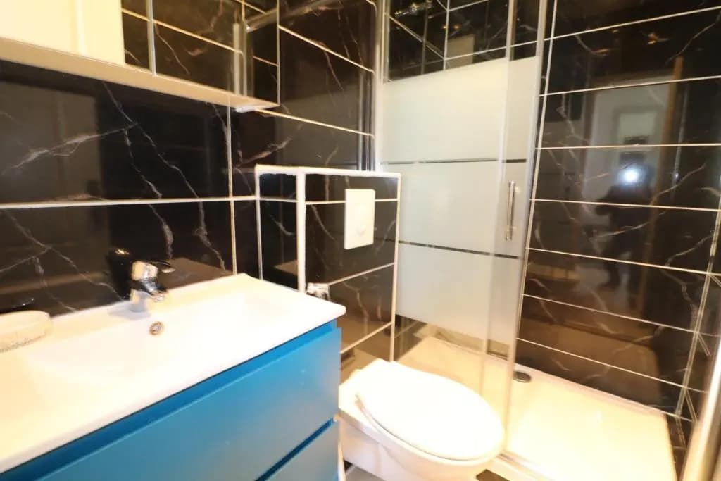 Carré D'Or 1 Bedroom 2 Mins From Croisette 5 From Palais 243 - Miniature 6