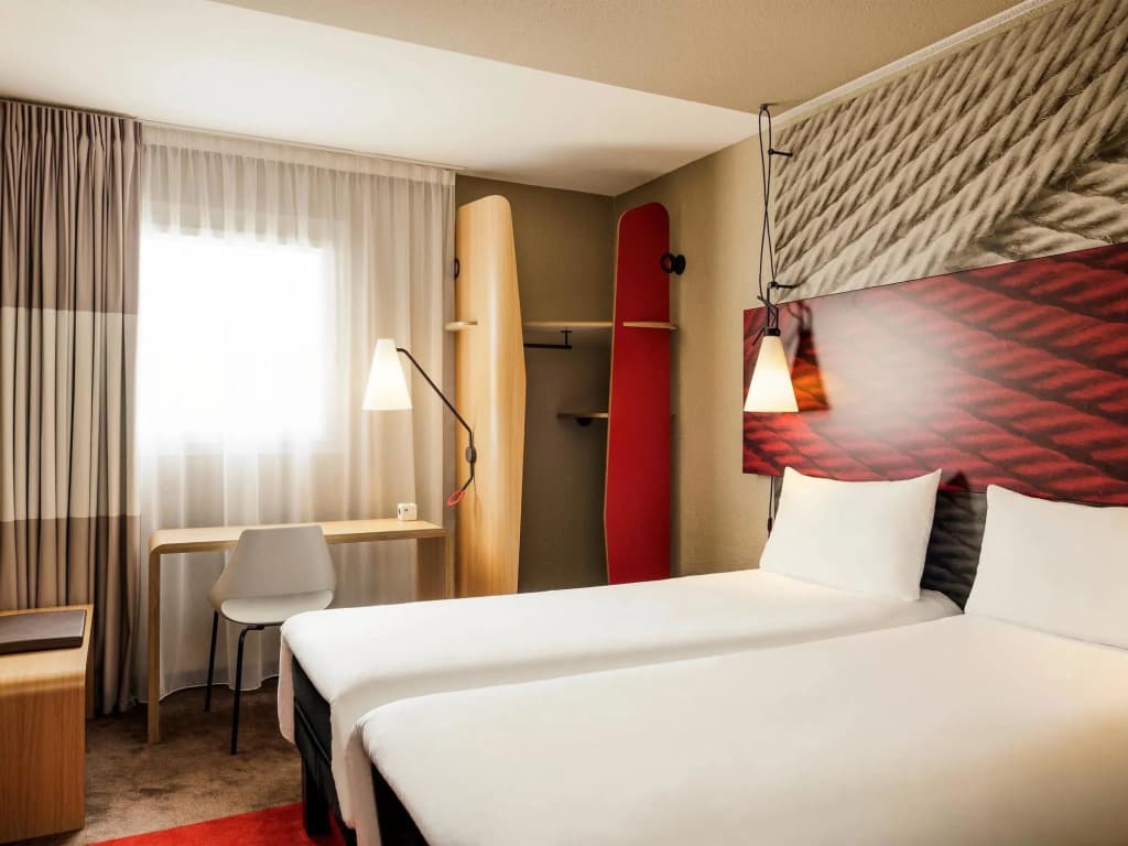 ibis Massy - Photo 4