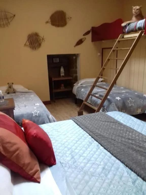 Chambres d'hôtes Le Forgeron - Photo 2