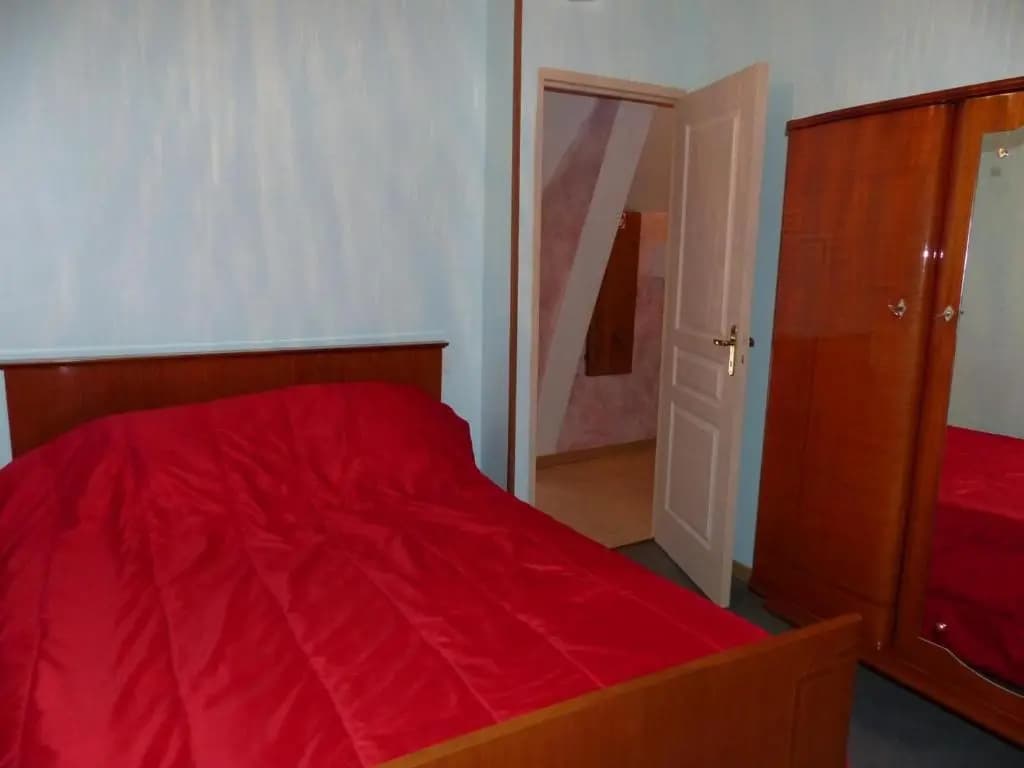 Gîte Bransat, 3 pièces, 6 personnes - FR-1-489-294 - Photo 3