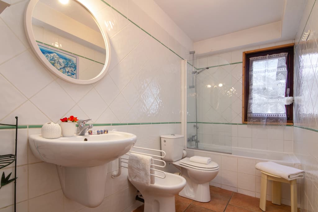 Appartement Sans Souci - Miniature 6