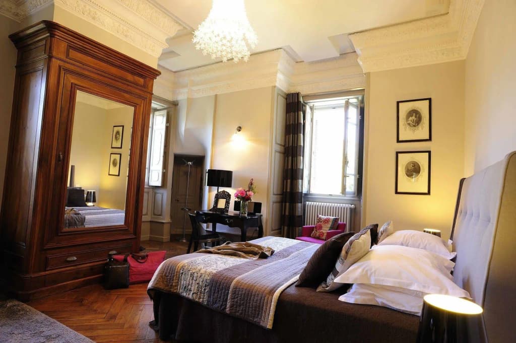 Château Clément - Photo 5