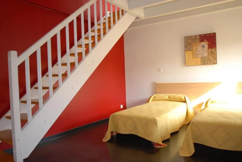 Temporesidence Chateauneuf - Photo 2