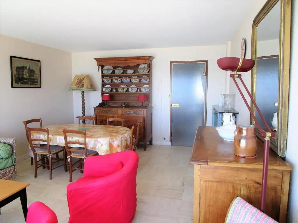 Appartement Les Sables-d'Olonne, 4 pièces, 5 personnes - FR-1-197-199 - Photo 2