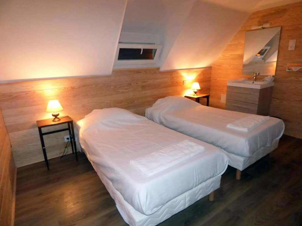 La Verniaz et ses Chalets - Photo 3