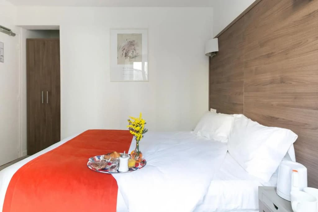 Hôtel Hector - Photo 4