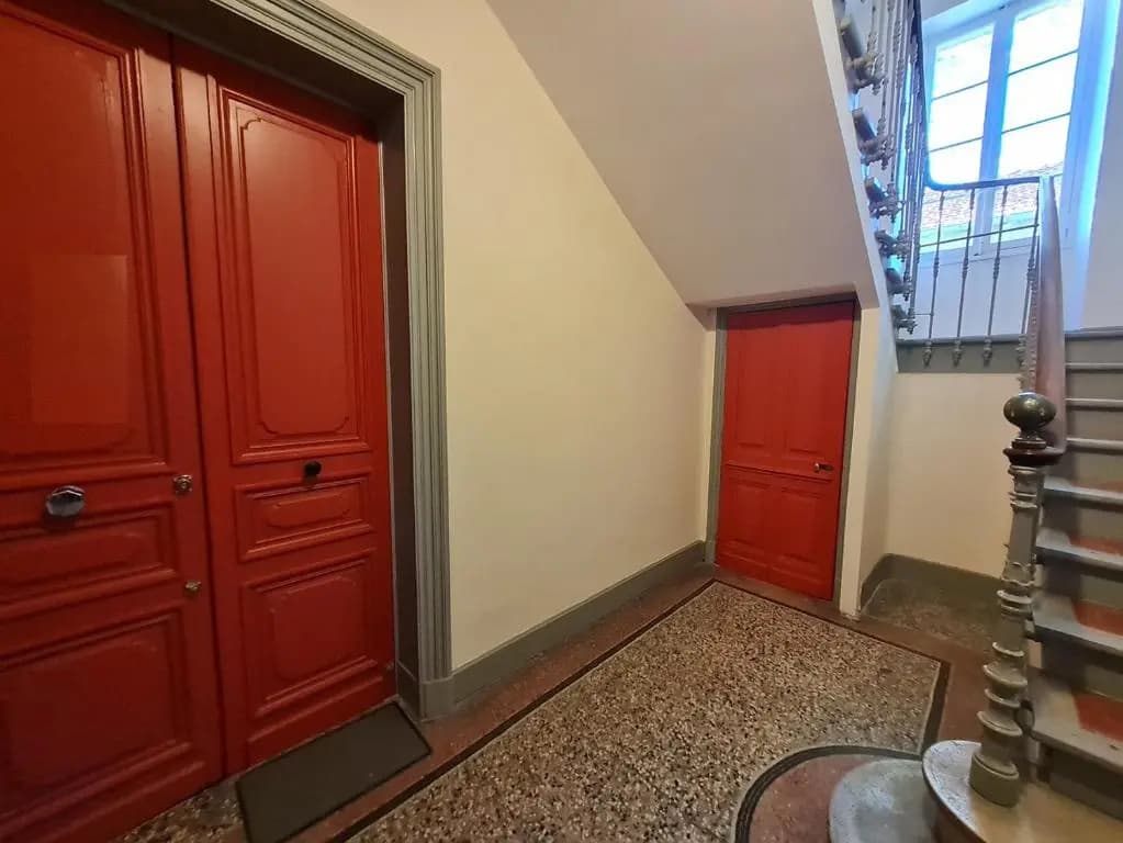 Appartement intra muros 8 personnes climatisé Wifi stationnement facile - Photo 2