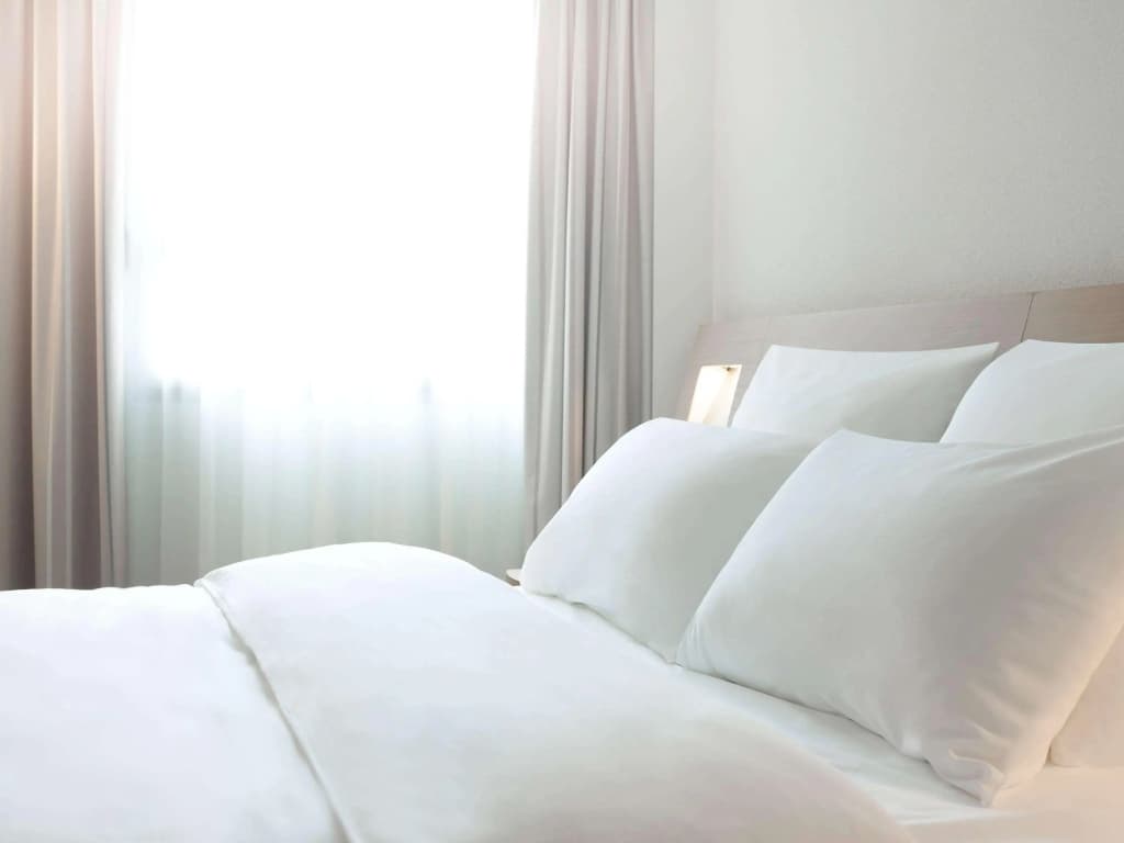 Novotel Marseille Vieux Port - Photo 3