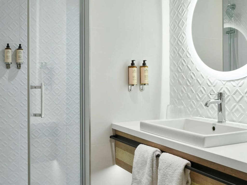 Mercure Le Touquet - Miniature 8