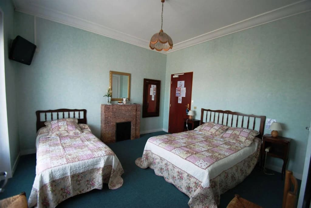 Barthotel - Photo 2