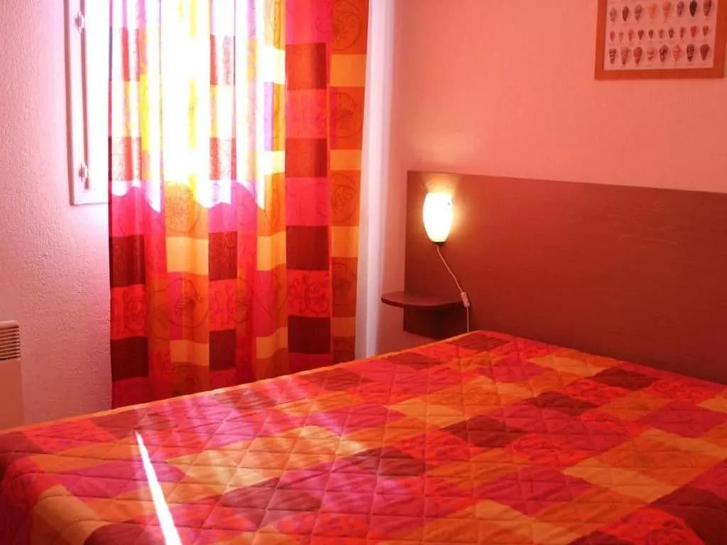 Appartement Gruissan, 2 pièces, 4 personnes - FR-1-229-372 - Photo 4