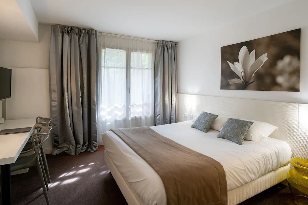 Hôtel Miléade Les Pléïades  La Baule - Photo 3