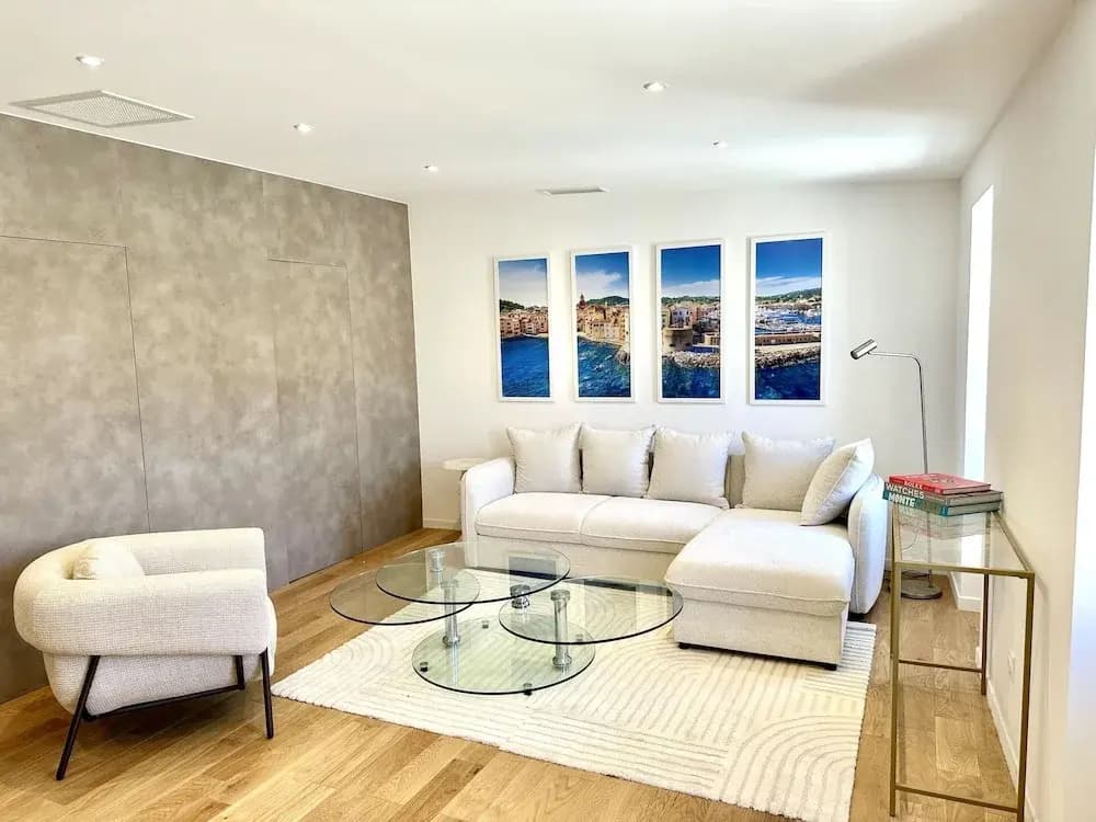 Magnificent Apartment -1br-2p- Centre Saint-tropez - Photo 4