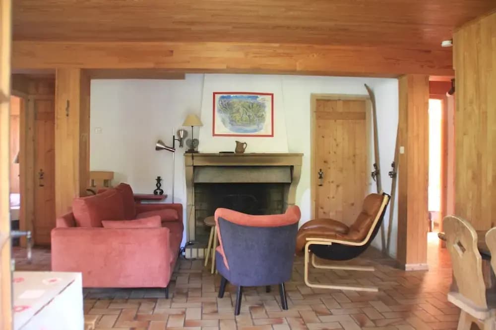 Chalet Marpoet MRP Nature & Quiet 6 Pers - Photo 4