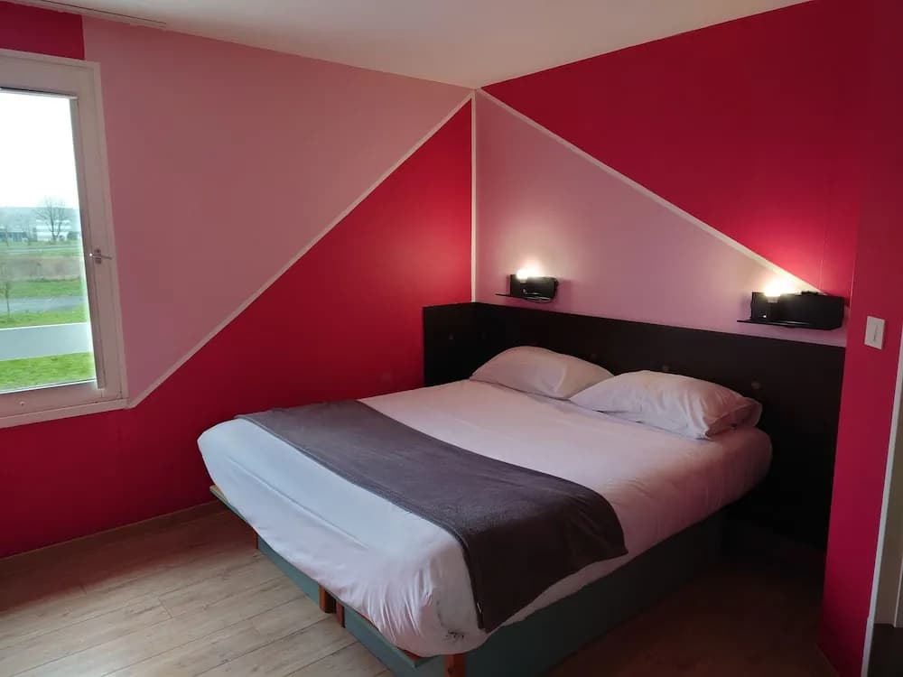 Fasthôtel Angers Ouest - Photo 4