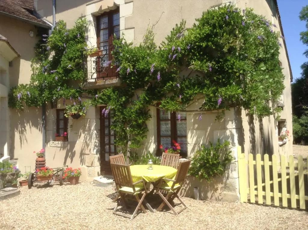 Le Bourg Remy Gites - Photo 5