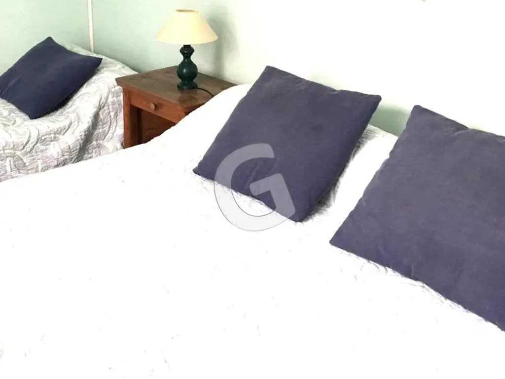 Maison La Tranche-sur-Mer, 3 pièces, 6 personnes - FR-1-357-49 - Photo 4