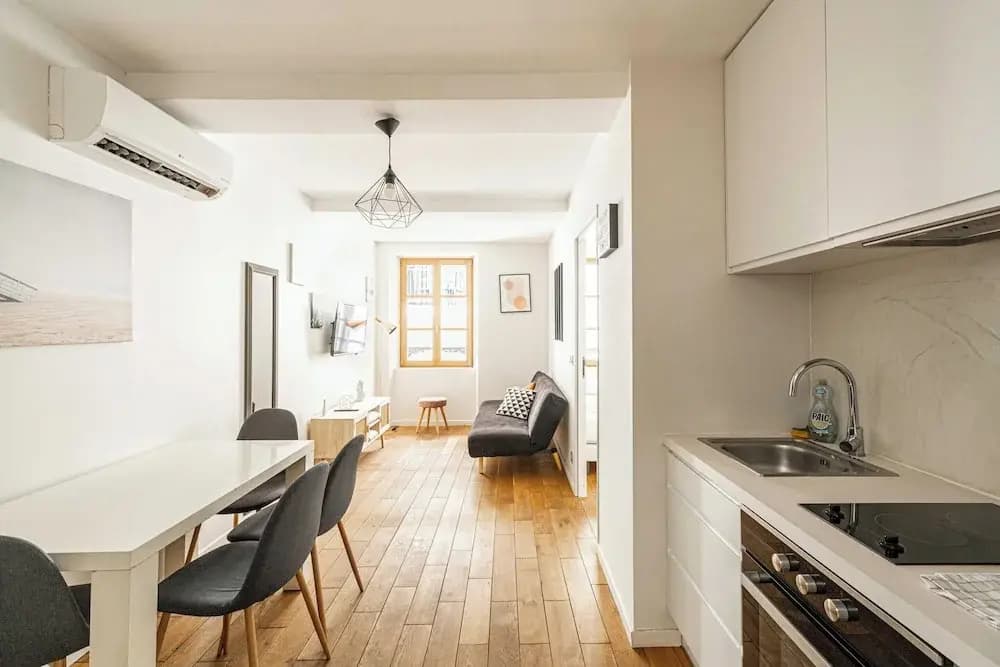 Cozy One Bedroom Apartment - Suquet Cannes - Photo 5