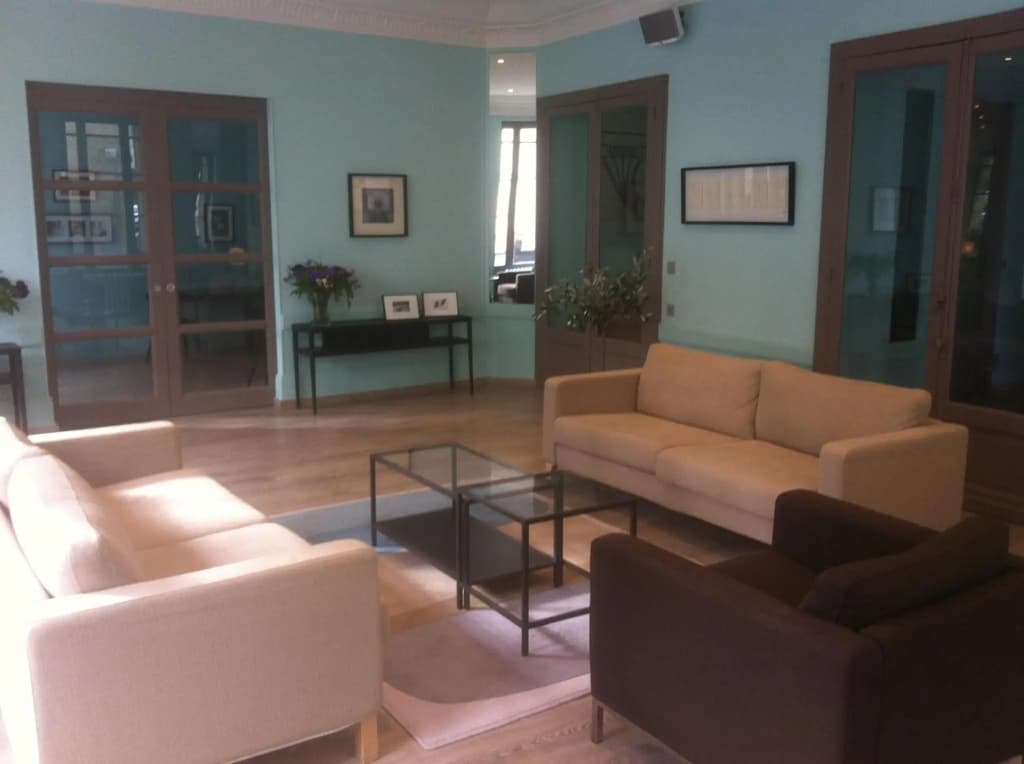 Vichy Residencia - Photo 5