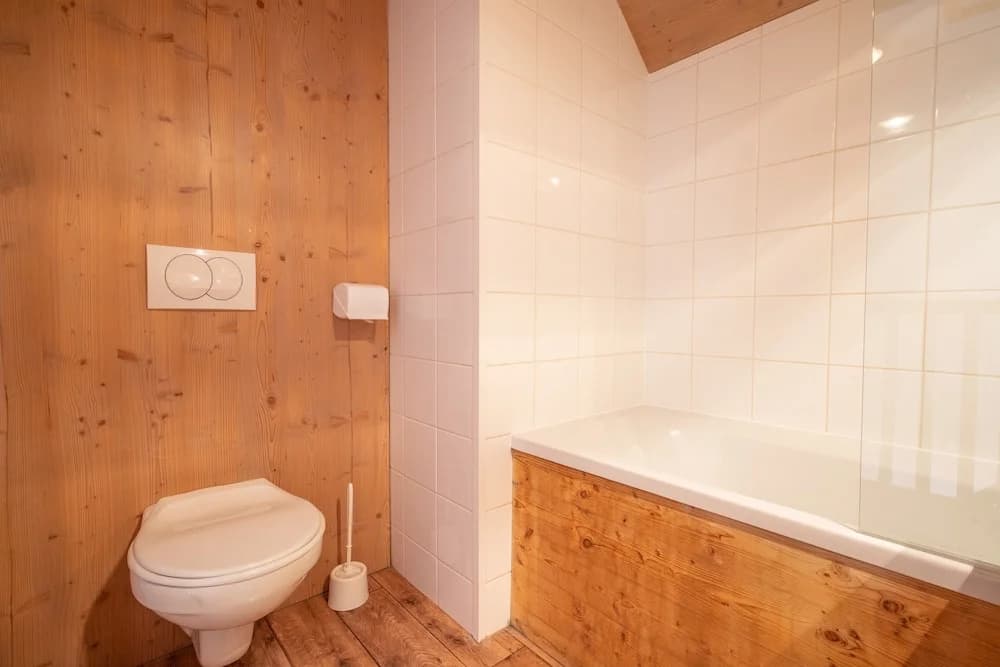 Résidence les Chalets du Berger Premium - Miniature 8