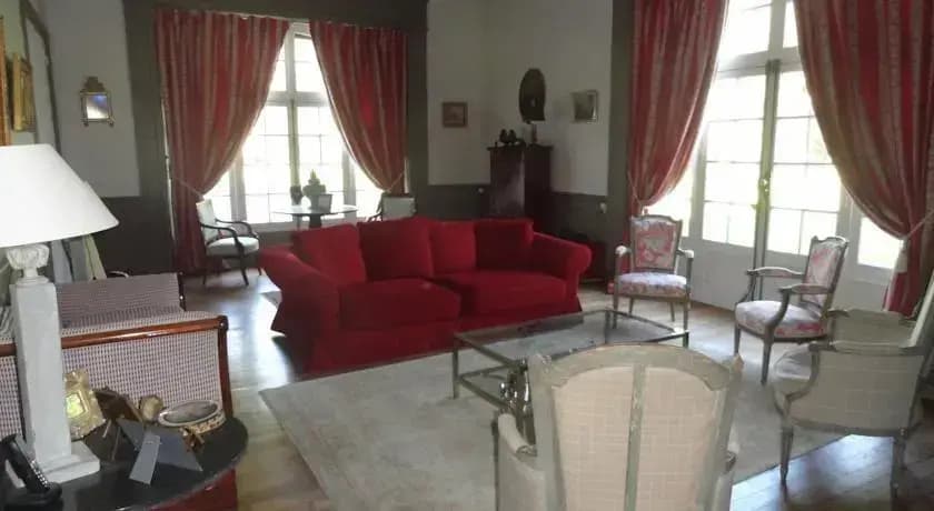 Manoir de Notre Dame - Photo 2