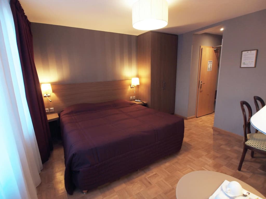 Au Cerf d'Or - Photo 3