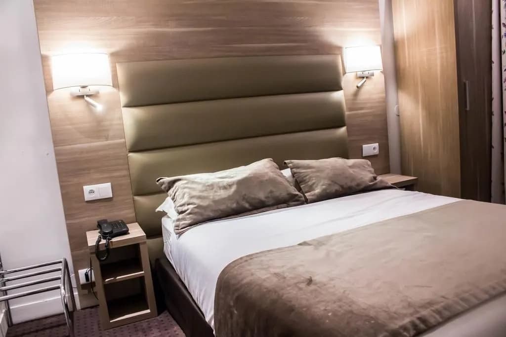Hotel Agenor - Photo 4