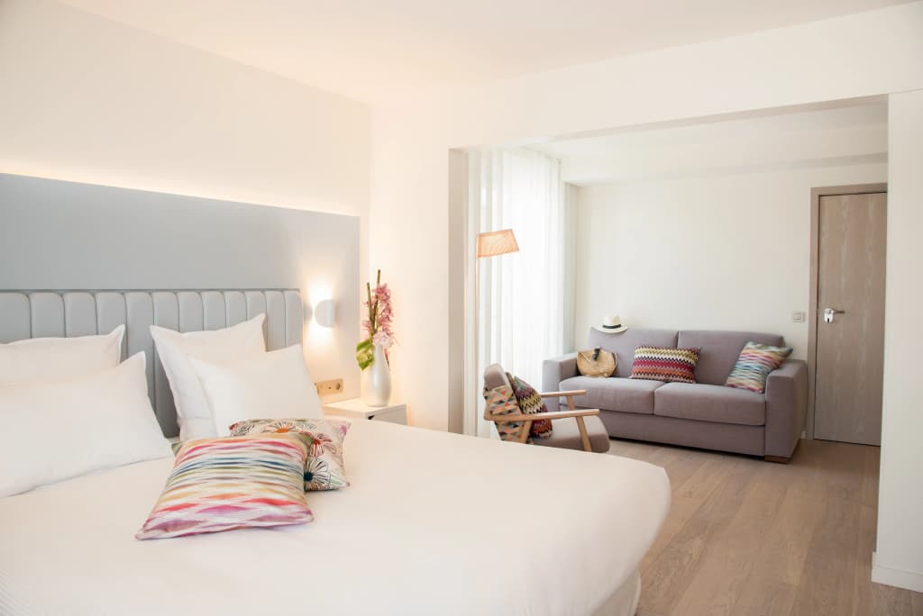 Croisette Beach Hotel Cannes - MGallery Collection - Miniature 6
