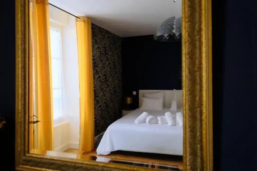 Logis Des Coevrons - Photo 2