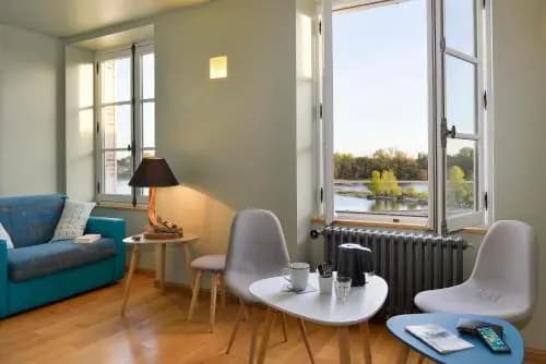 Suites du Cabinet Vert - Photo 5