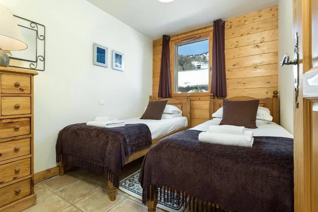 APARTMENT KANDAHAR - Alpes Travel - Central Chamonix - Sleeps 4 - Photo 1