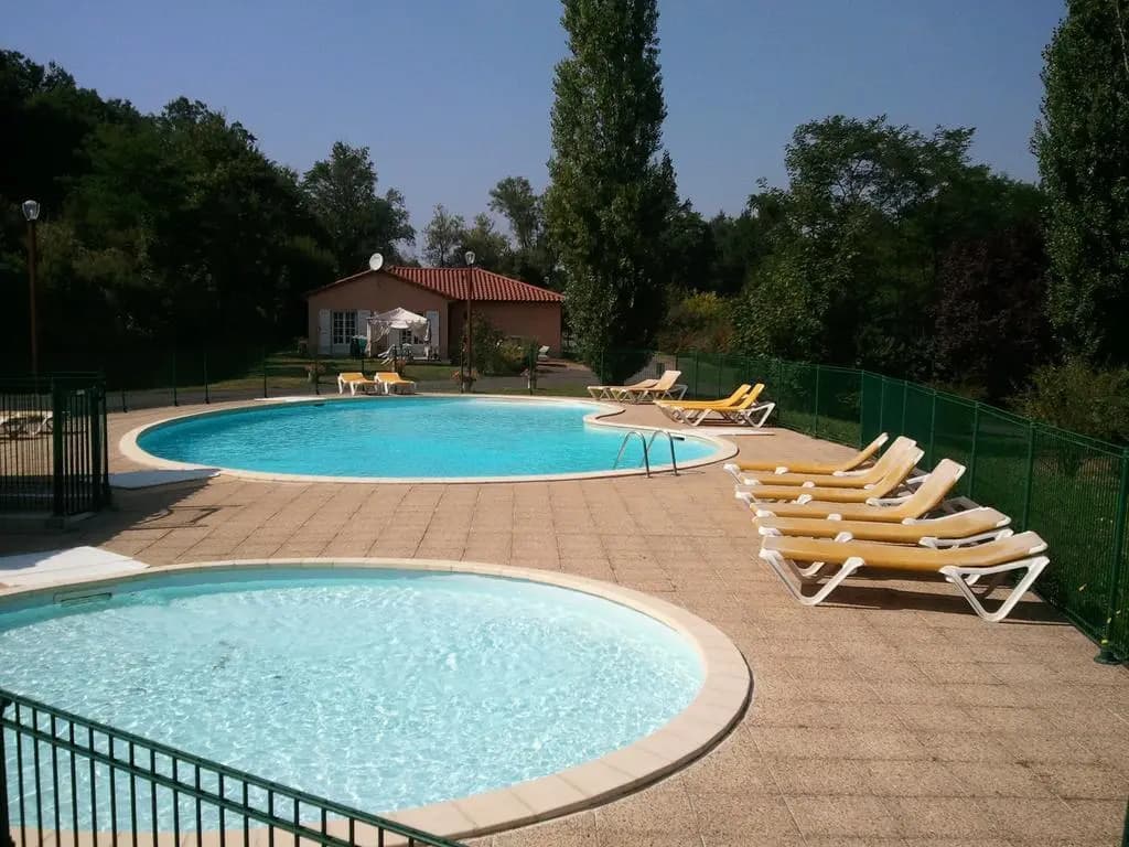 Camping De La Bageasse - Photo 3