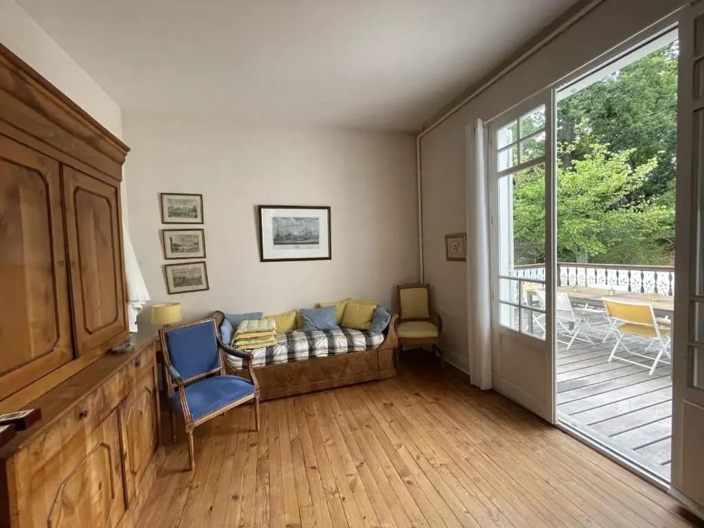 Villa Arcachon, 9 pièces, 8 personnes - FR-1-374-33 - Miniature 7