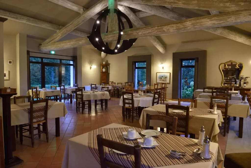 Hotel Charembeau - Miniature 7